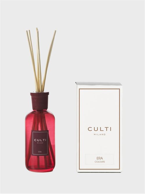 Diffusore rubino Era 500 ml CULTI MILANO | DASTIBRU500